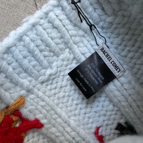 Rachel Comey Bobea Hat - Picture 6 of 9